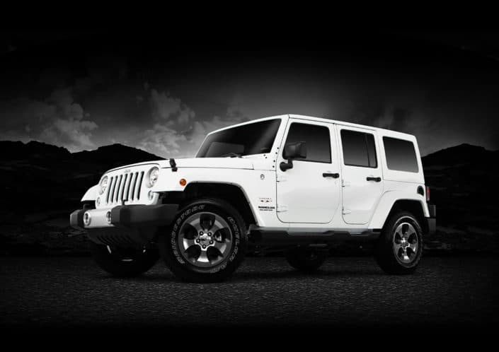 Jeep repair services in Littleton and Denver - Jeep & SUV Repair Shop